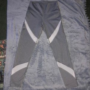 Grey Yoga pants